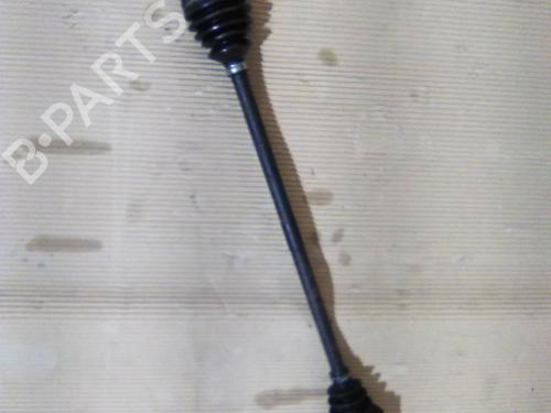 Used Right front driveshaft Right front driveshaft 19862013 19862013