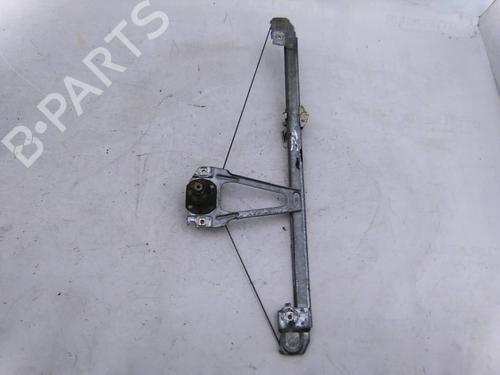 Elevador vidro trás esquerdo Elevador vidro trás esquerdo 19862049 19862049