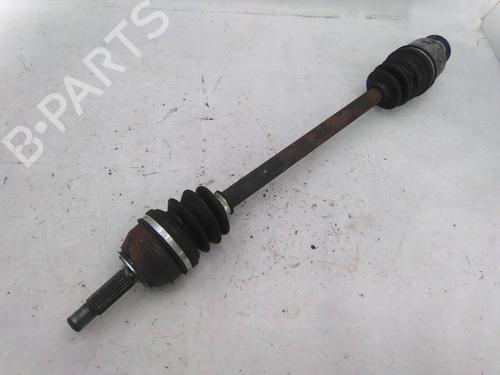 Used Right front driveshaft Right front driveshaft 19862060 19862060