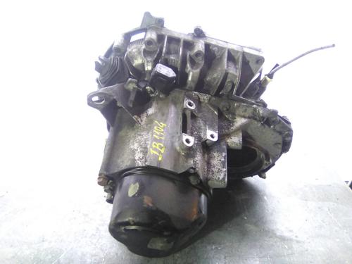 Gearkasse Gearkasse 19862062 19862062