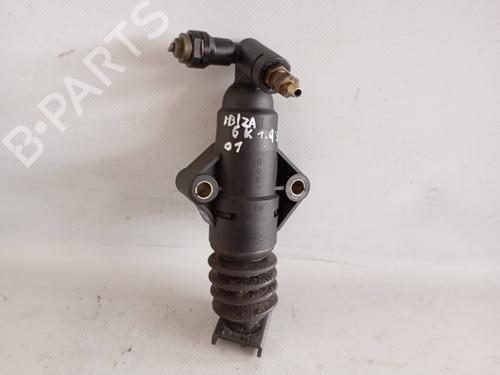 Used Clutch slave cylinder Clutch slave cylinder 19862078 19862078
