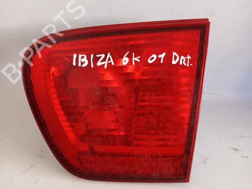 Used Right tailgate light Right tailgate light 19862085 19862085