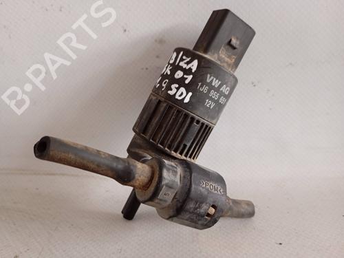 Used Washer pump Washer pump 19862096 19862096