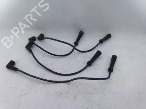 Used Cable Cable RENAULT CLIO II (BB_, CB_) 1.2 (BB0A, BB0F, BB10, BB1K, BB28, BB2D, BB2H, CB0A,... (58 hp) 22197831 22197831