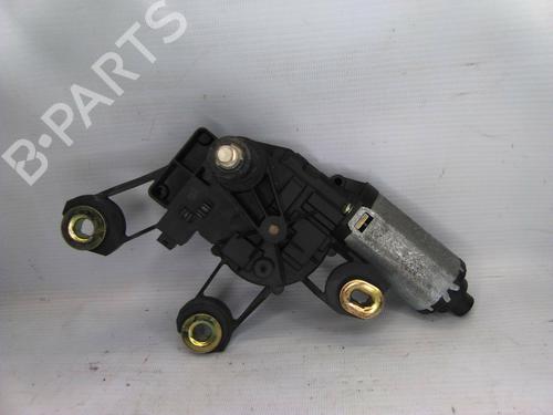 Used Rear wiper motor Rear wiper motor FORD FIESTA V (JH_, JD_) 1.4 TDCi (68 hp) 19862118 19862118