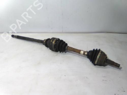 Used Right front driveshaft Right front driveshaft 19862119 19862119