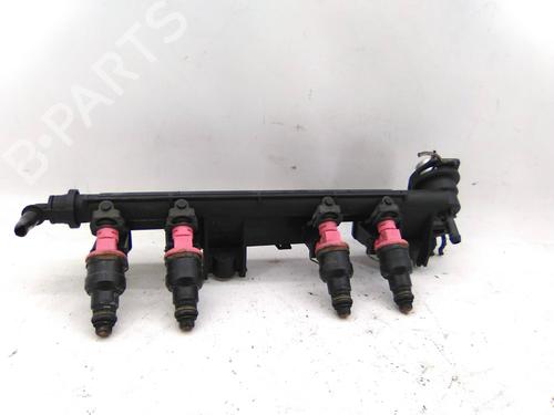 Used Injection rail Injection rail 21823157 21823157