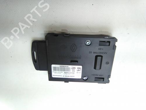 Used Card reader Card reader RENAULT GRAND SCÉNIC III (JZ0/1_) 1.5 dCi (JZ09, JZ0D, JZ10, JZ14, JZ1G, JZ29, JZ2C) (110 hp) 19862109 19862109