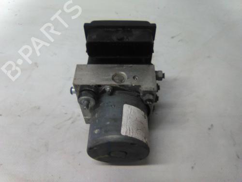 Used ABS pump ABS pump RENAULT MASTER III Bus (JV) 2.3 dCi 125 FWD (JV0C, JV0D, JV0H, JV0G, JV0J) (125 hp) 19862136 19862136