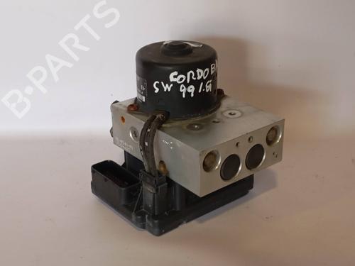 Used ABS pump ABS pump 19862132 19862132
