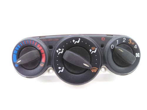 Used Climate control Climate control FORD FOCUS I Turnier (DNW) 1.6 16V (100 hp) 19862153 19862153