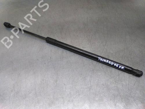 Pansergassdemper Pansergassdemper VW TOUAREG (7LA, 7L6, 7L7) 2.5 R5 TDI (174 hp) 19862139 19862139