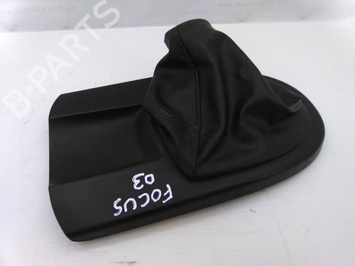 Used Shift knob Shift knob FORD FOCUS I Turnier (DNW) 1.6 16V (100 hp) 19862141 19862141