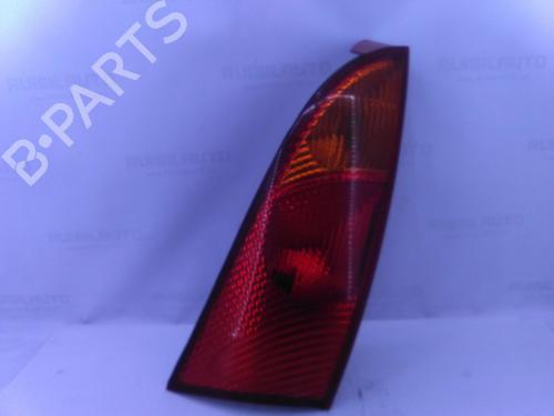 Used Right taillight Right taillight 19862158 19862158