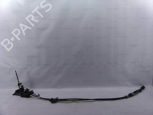 Used Gear lever Gear lever FORD FOCUS I Turnier (DNW) 1.6 16V (100 hp) 19862163 19862163