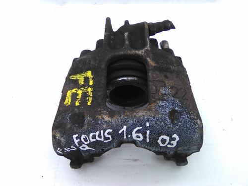 Used Left front brake caliper Left front brake caliper FORD FOCUS I Turnier (DNW) 1.6 16V (100 hp) 19862173 19862173