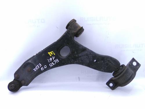 Used Left front suspension arm Left front suspension arm FORD FOCUS I Turnier (DNW) 1.6 16V (100 hp) 19862171 19862171