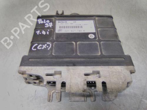 Used Gearbox control unit Gearbox control unit 19862196 19862196