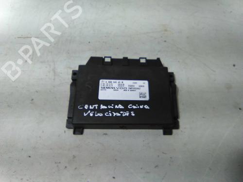 Used Gearbox control unit Gearbox control unit MERCEDES-BENZ C-CLASS (W204) C 220 CDI (204.008) (170 hp) 19862197 19862197