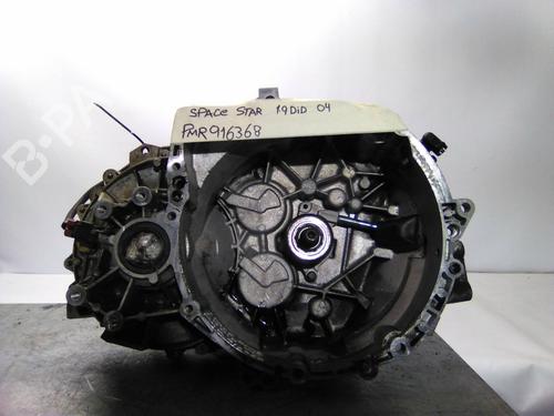 Used Gearbox Gearbox 19862202 19862202