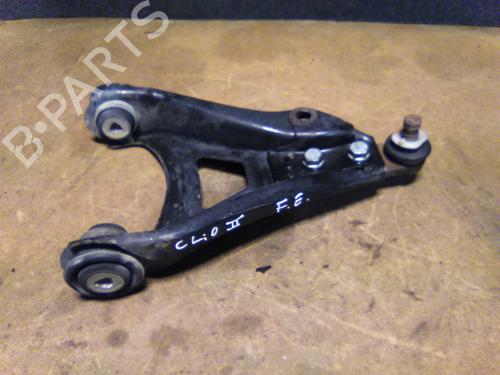 Used Switch Switch RENAULT CLIO II (BB_, CB_) 1.5 dCi (57 hp) 19862190 19862190