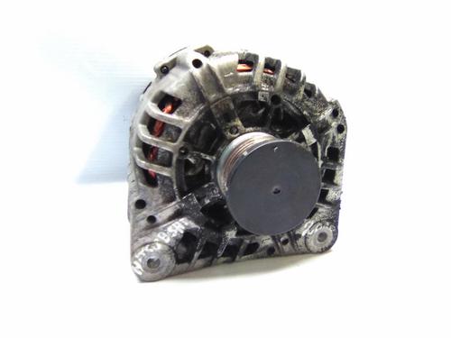 Used Alternator Alternator 19862203 19862203