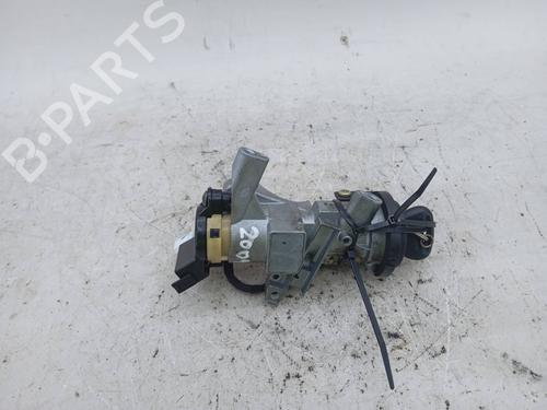 Used Ignition barrel Ignition barrel MITSUBISHI SPACE STAR MPV (DG_A) 1.9 DI-D (DG4A) (102 hp) 26402397 26402397