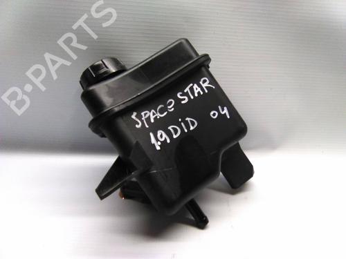 Used Power steering reservoir Power steering reservoir MITSUBISHI SPACE STAR MPV (DG_A) 1.9 DI-D (DG4A) (102 hp) 19862211 19862211