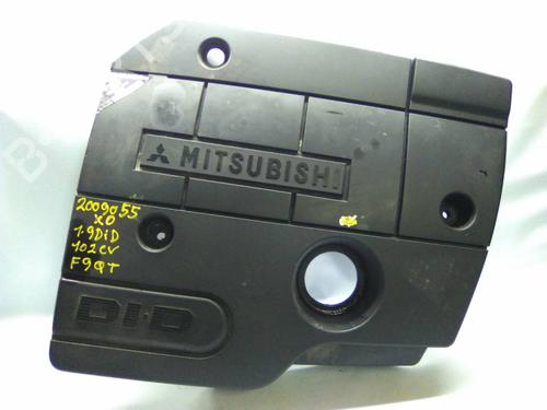 Used Upper protection Upper protection MITSUBISHI SPACE STAR MPV (DG_A) 1.9 DI-D (DG4A) (102 hp) 19862212 19862212