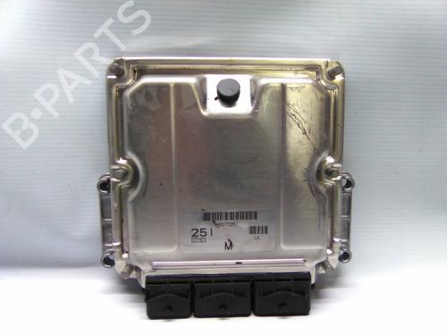 Used Engine control unit (ECU) Engine control unit (ECU) 19862204 19862204