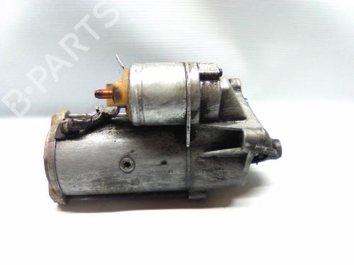 Used Starter Starter 19862213 19862213