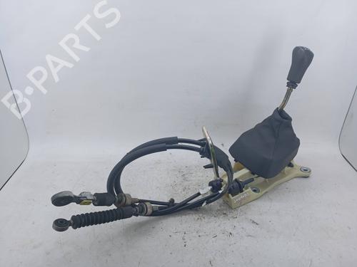 Used Gear lever Gear lever 26402402 26402402