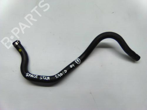 Used Pipe Pipe MITSUBISHI SPACE STAR MPV (DG_A) 1.9 DI-D (DG4A) (102 hp) 19862214 19862214