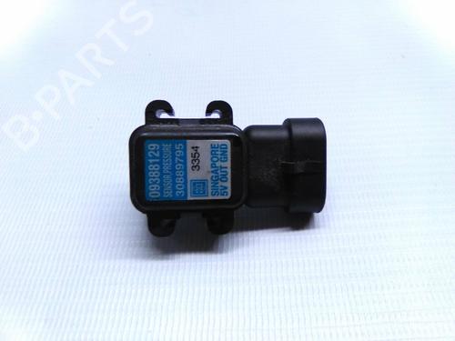Used Electronic module Electronic module MITSUBISHI SPACE STAR MPV (DG_A) 1.9 DI-D (DG4A) (102 hp) 19862205 19862205