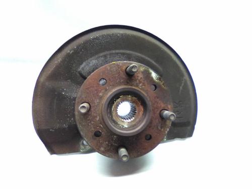 Used Right front steering knuckle Right front steering knuckle 19862227 19862227