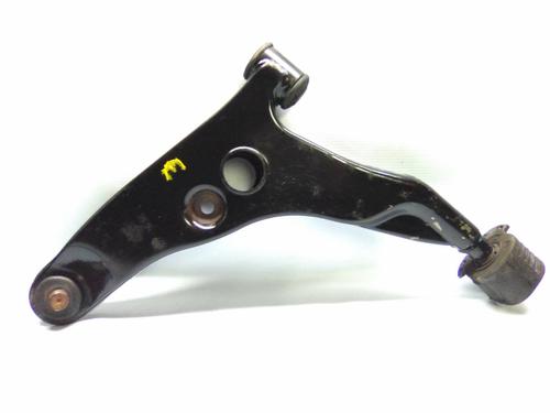 Used Left front suspension arm Left front suspension arm MITSUBISHI SPACE STAR MPV (DG_A) 1.9 DI-D (DG4A) (102 hp) 19862230 19862230