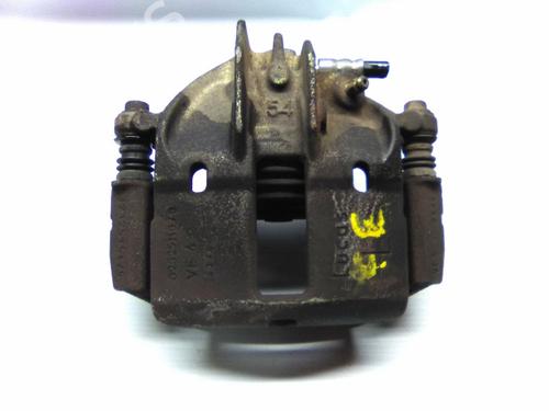 Used Left front brake caliper Left front brake caliper MITSUBISHI SPACE STAR MPV (DG_A) 1.9 DI-D (DG4A) (102 hp) 19862232 19862232