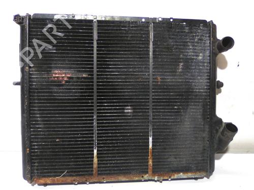 Used Water radiator Water radiator RENAULT CLIO I (B/C57_, 5/357_) 1.9 D (B/C/S576, B/C/S57L) (64 hp) 19862235 19862235