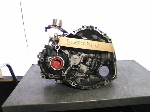 Used Gearbox Gearbox ROVER 45 I Hatchback (RT) 1.4 (103 hp) 19862237 19862237
