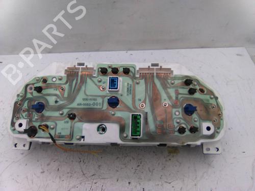 Instrument cluster ROVER 45 I Hatchback (RT) 1.4 | BP19862254C47 - Image 3