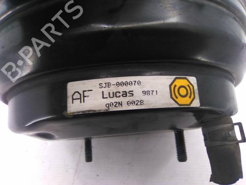 Servo brake ROVER 45 I Hatchback (RT) 1.4 | BP19862272M42 - Image 3