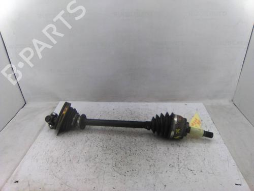 Used Left front driveshaft Left front driveshaft 19862283 19862283
