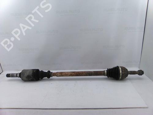 Used Right front driveshaft Right front driveshaft 19862277 19862277