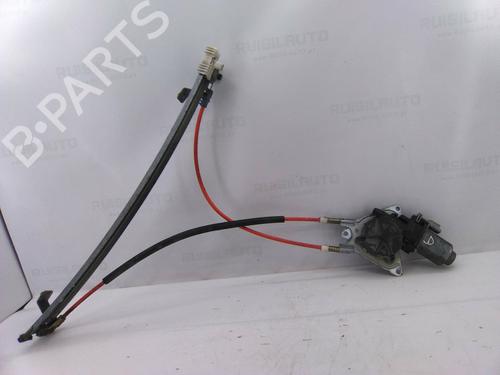 Used Front right window mechanism Front right window mechanism 19862278 19862278