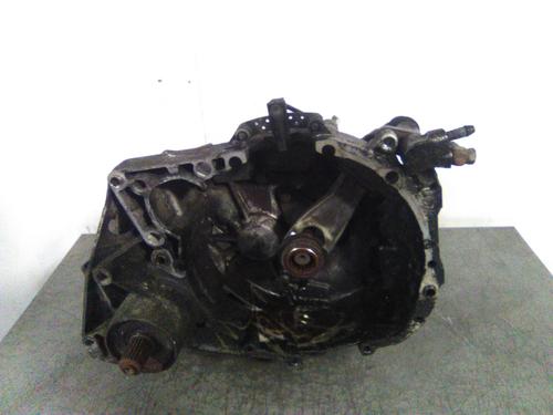 Used Gearbox Gearbox MITSUBISHI CARISMA Saloon (DA_) 1.9 TD (DA4A) (90 hp) 19862284 19862284