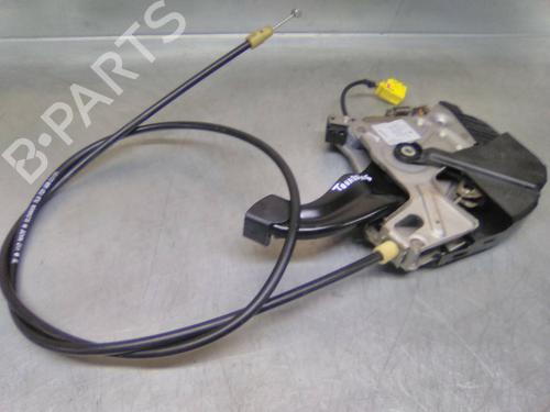 Used Hand brake Hand brake VW TOUAREG (7LA, 7L6, 7L7) 2.5 R5 TDI (174 hp) 19862280 19862280