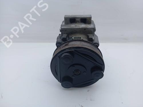 Used AC compressor AC compressor FORD ESCORT V (AAL, ABL) 1.8 TD (90 hp) 27895457 27895457
