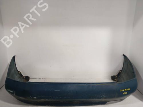 Used Rear bumper Rear bumper 27517835 27517835