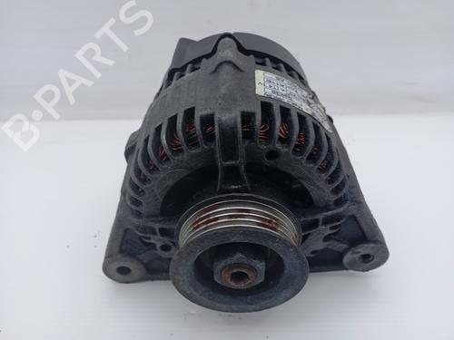 Used Alternator Alternator FORD ESCORT V (AAL, ABL) 1.8 TD (90 hp) 27895458 27895458