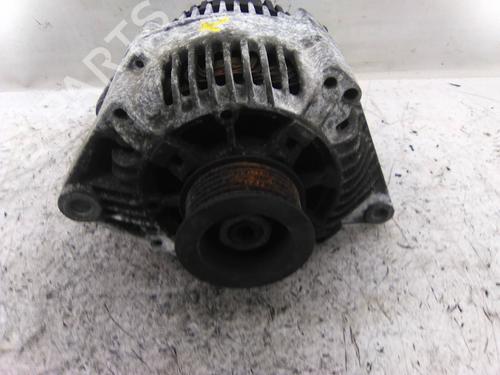 Used Alternator Alternator MITSUBISHI CARISMA Saloon (DA_) 1.9 TD (DA4A) (90 hp) 19862288 19862288